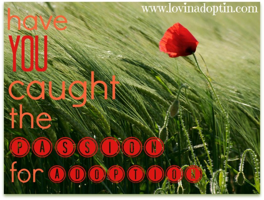 passionforadoption