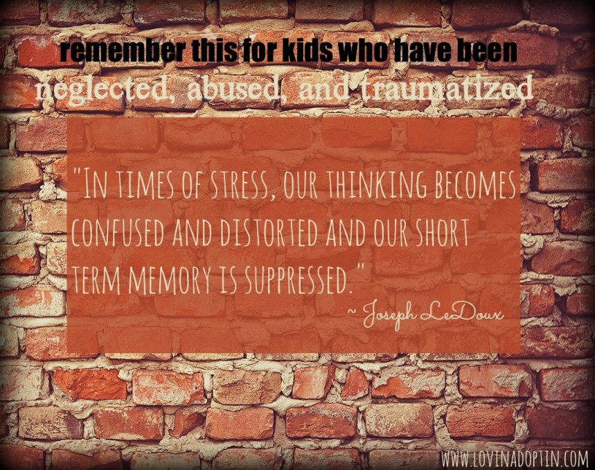 stresssuppressesmemory