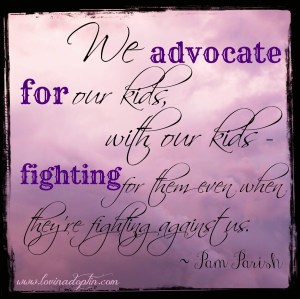 advocateforkids